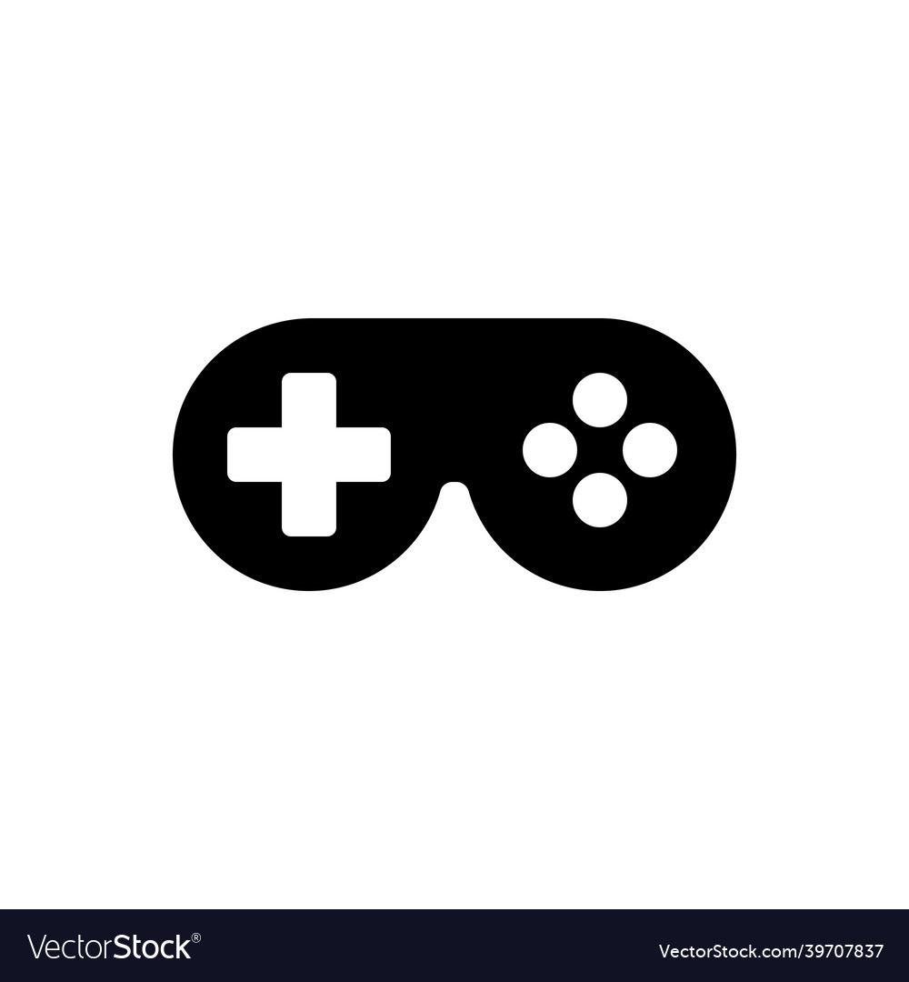 Games icon game controller
