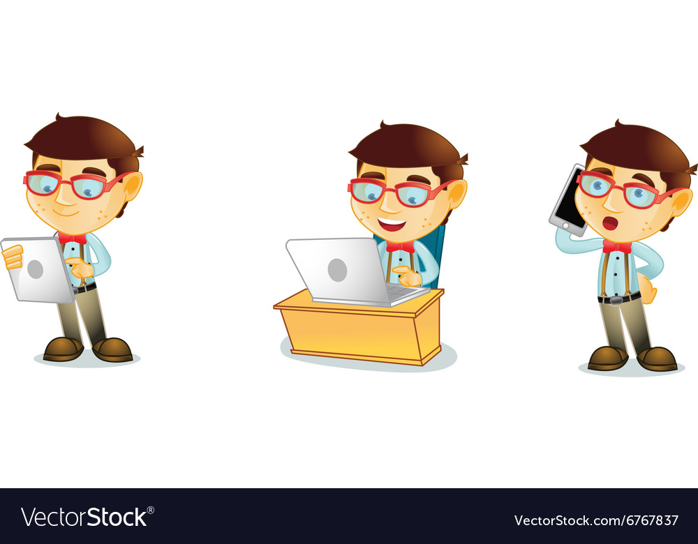 Geek 3