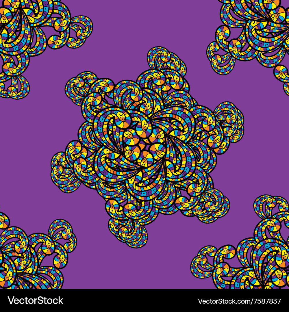 Seamless texture Royalty Free Vector Image - VectorStock