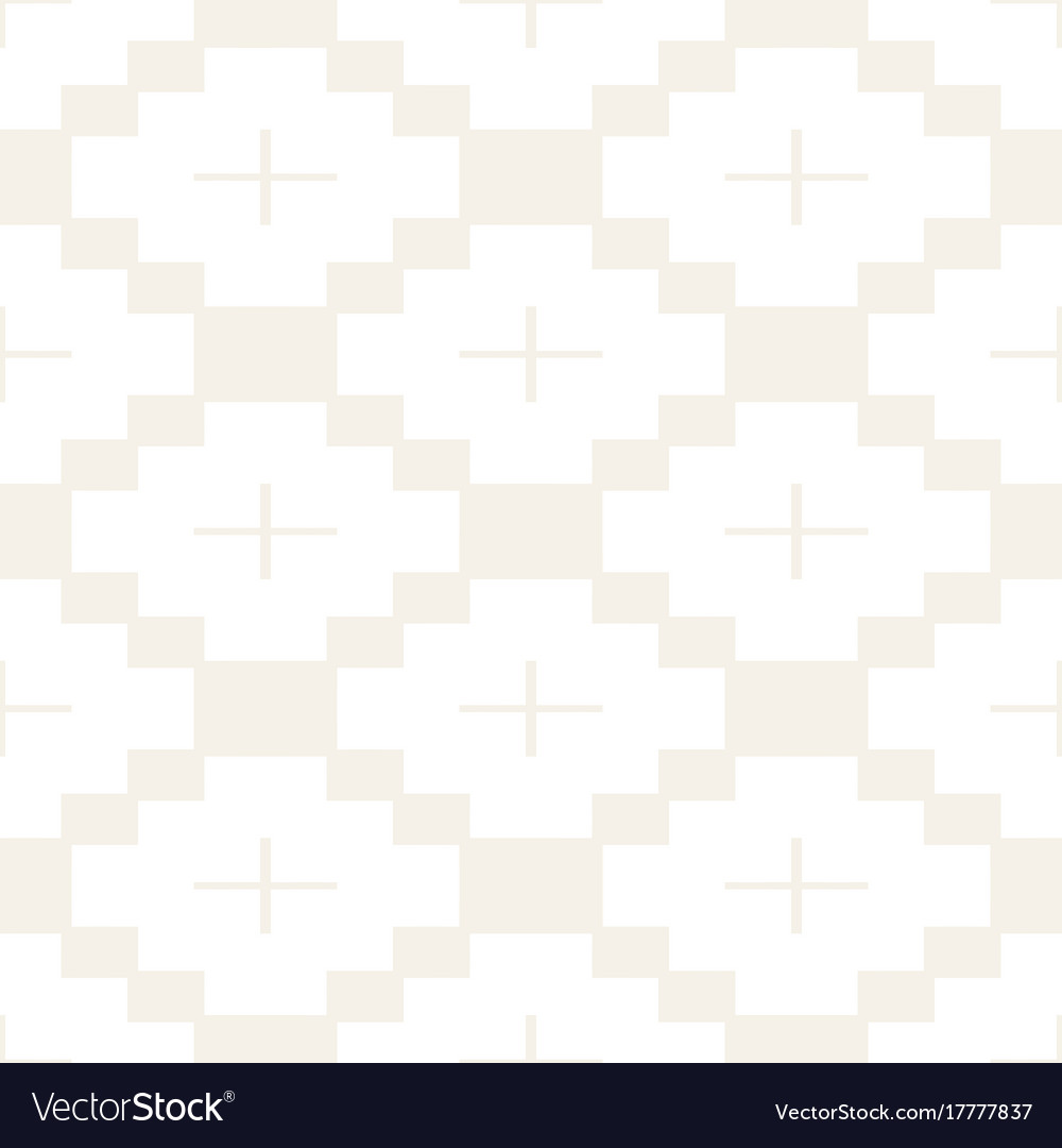 Seamless tracery pattern repeated stylized
