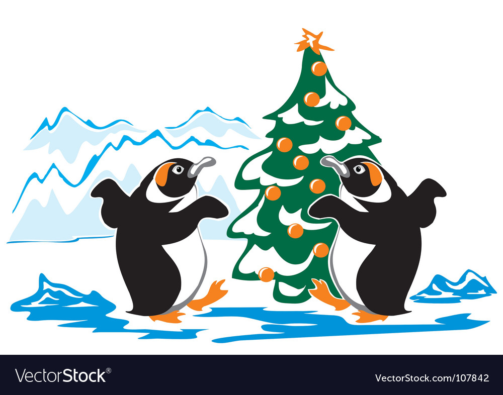 Penguins