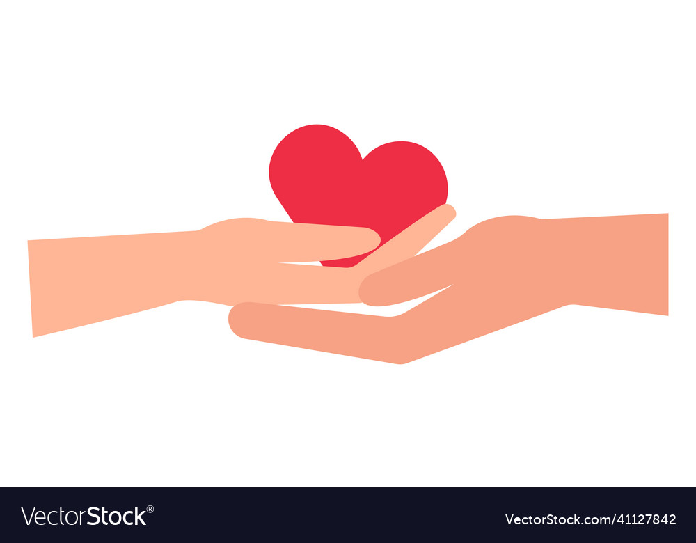 Two Hands One Heart
