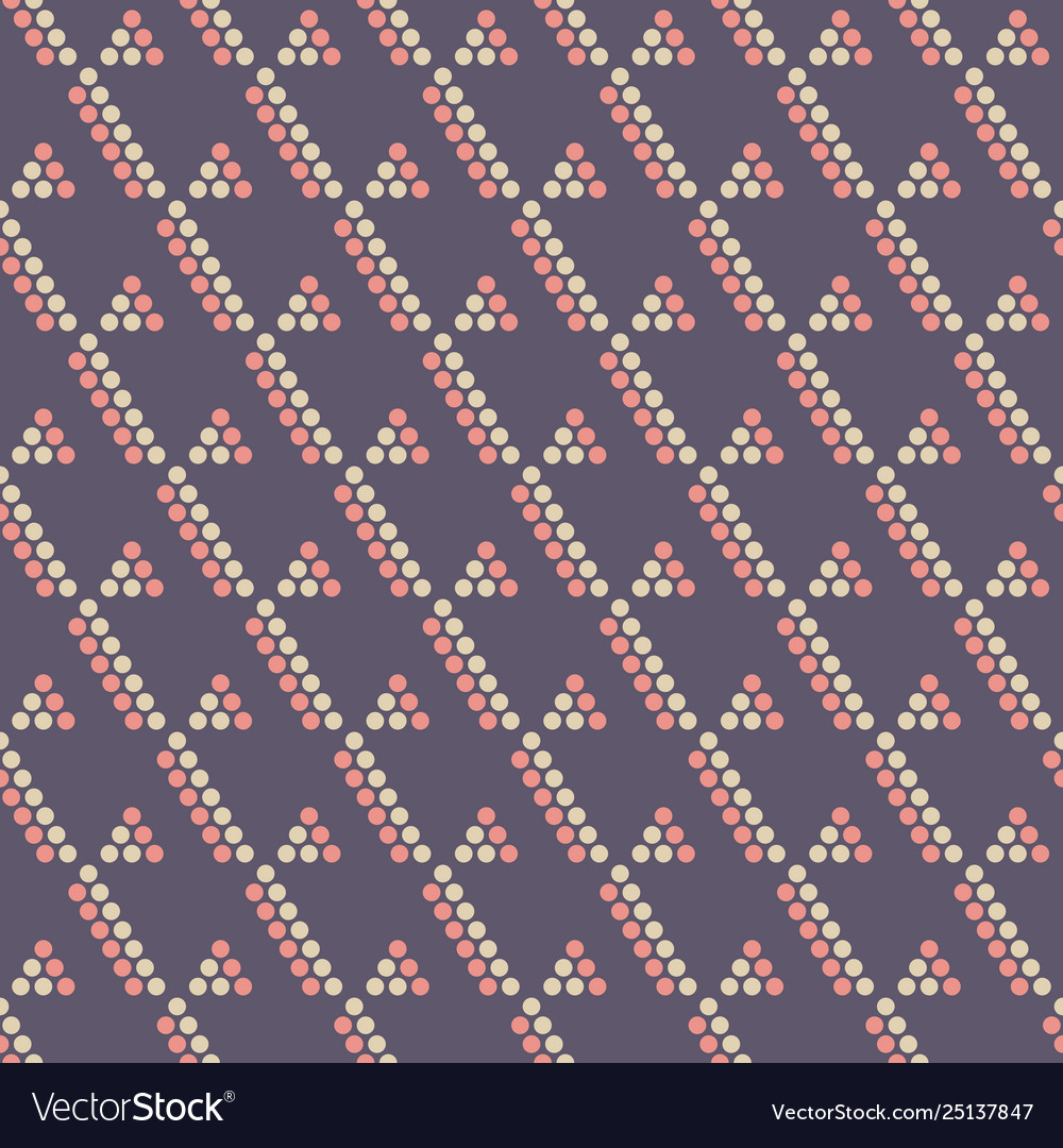 Abstract seamless color pattern repeating vector image Abstract seamless color pattern repeating