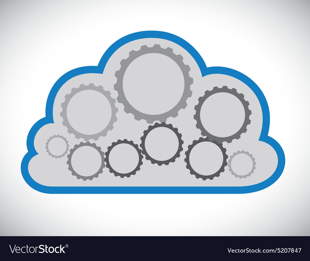 Cloud computing design