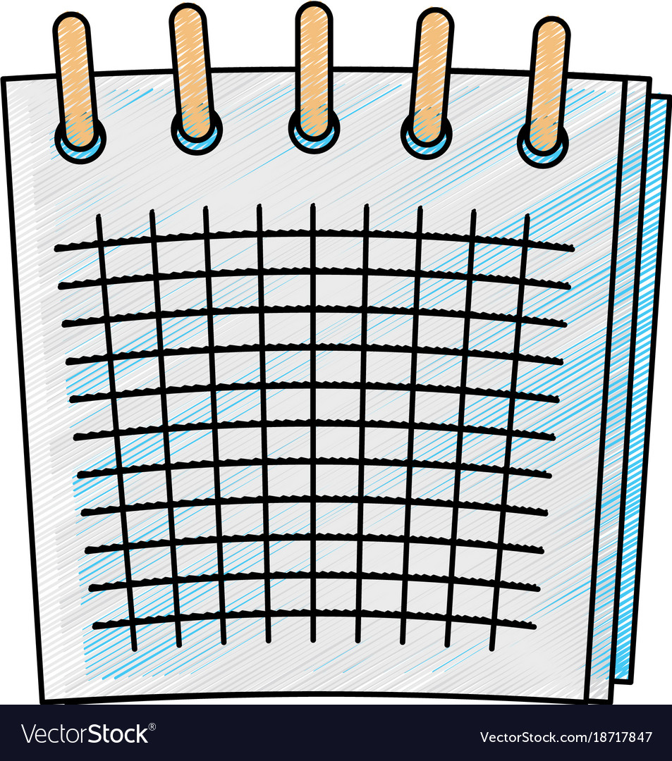 Isolated notebook design