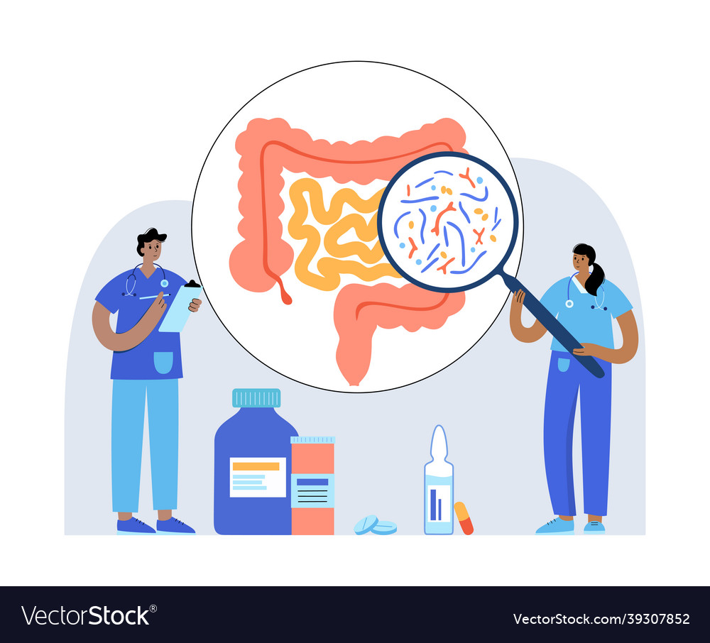 Gut-Brain Axis Connection