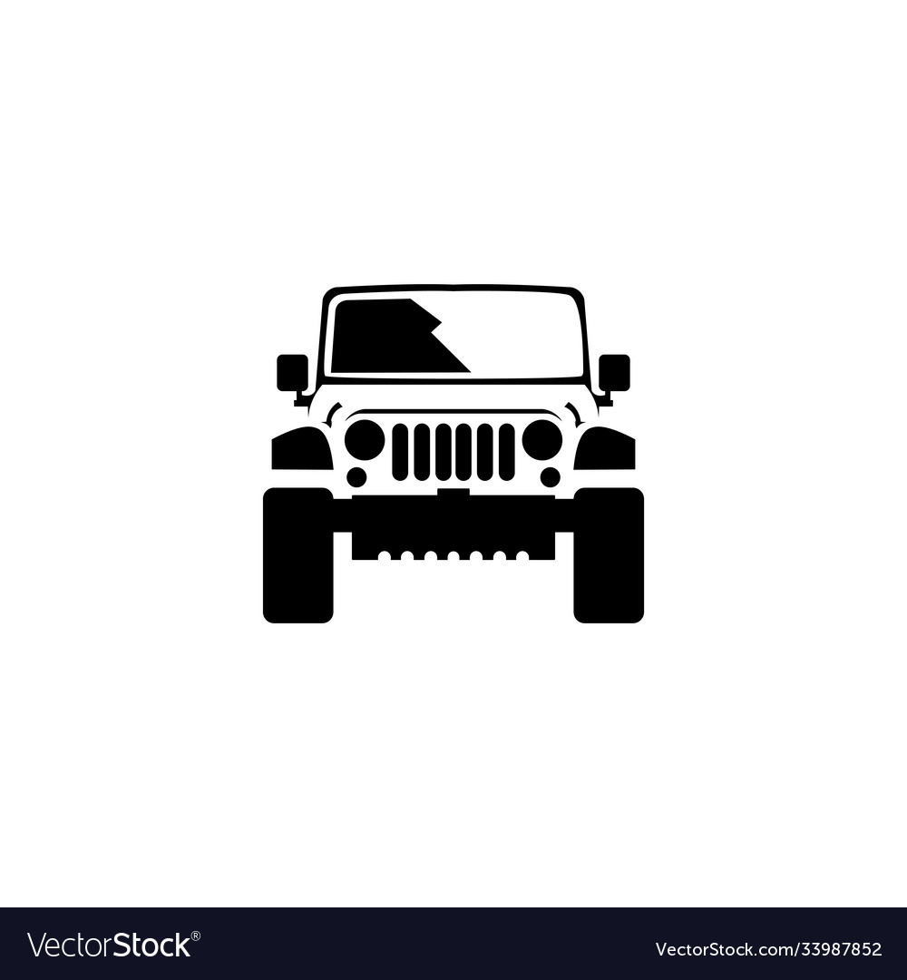 Jeep symbols deals