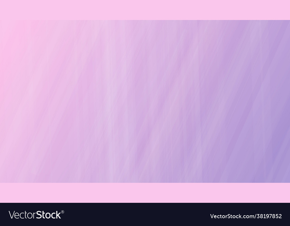 Modern colorful gradient background with lines vector image Modern colorful gradient background with lines
