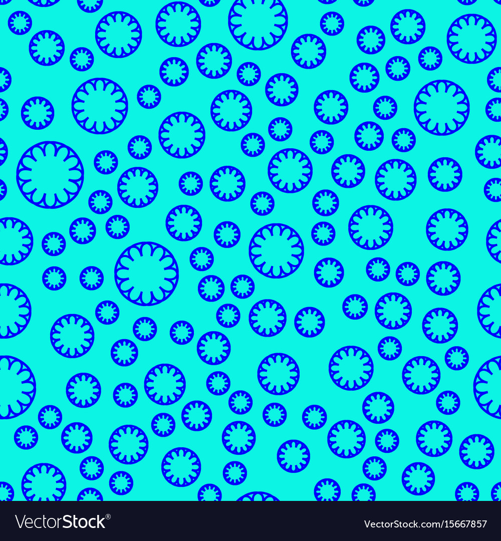 Abstract pattern