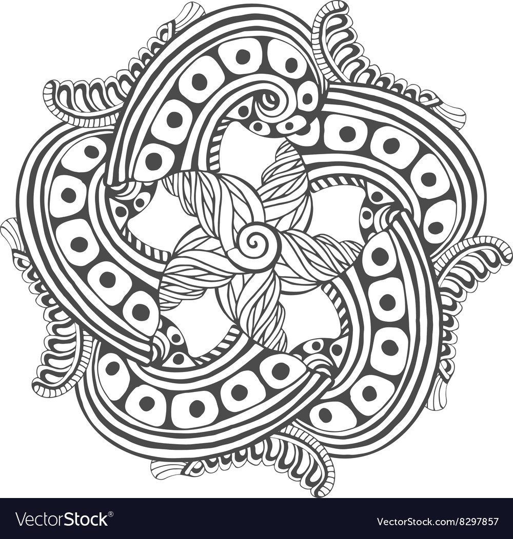 1010 Ornamental Designs Coloring Book Free Images 1010 Ornamental Designs Coloring Book Free Images