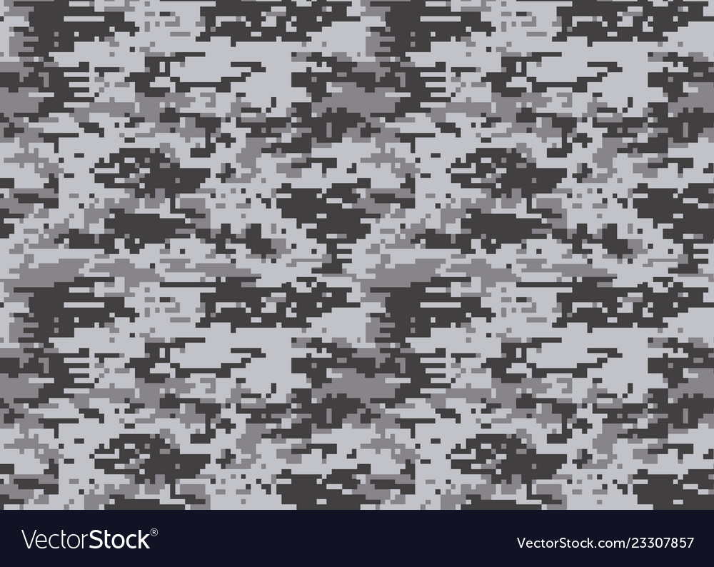 Woodland Camo Texture