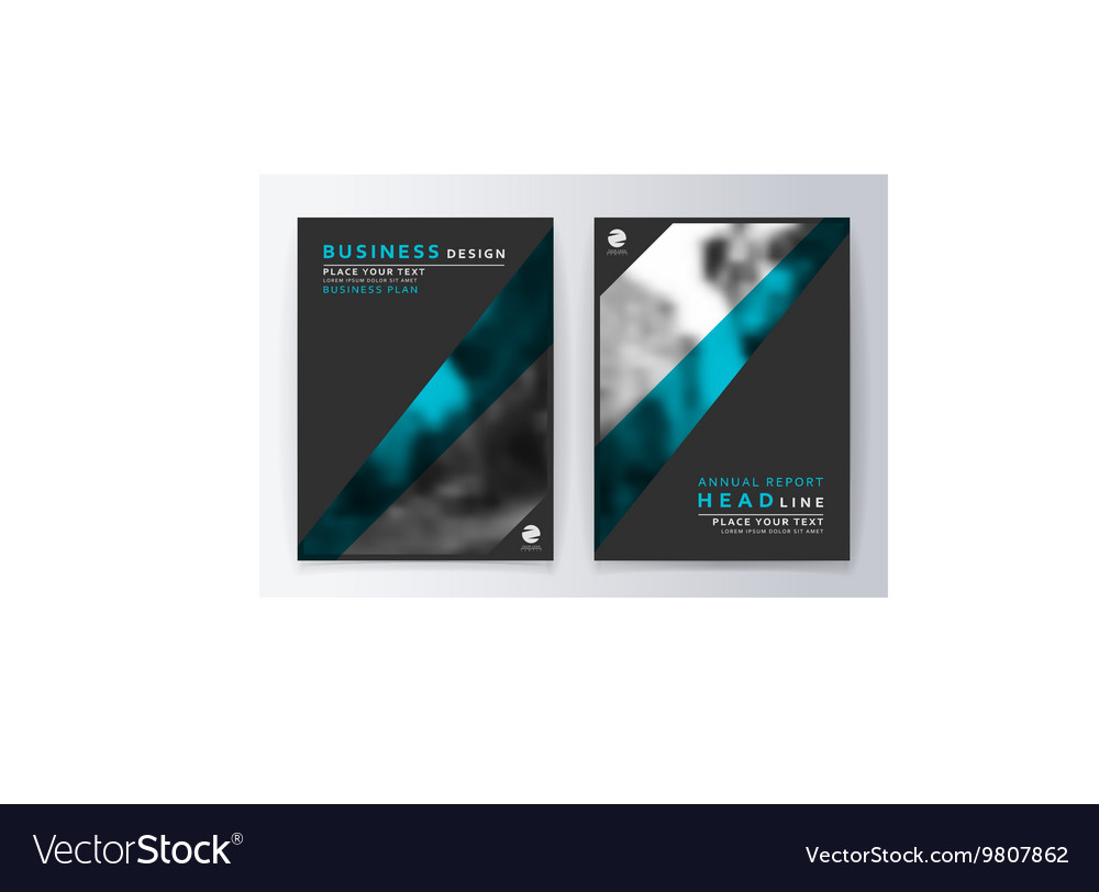 Layout design template