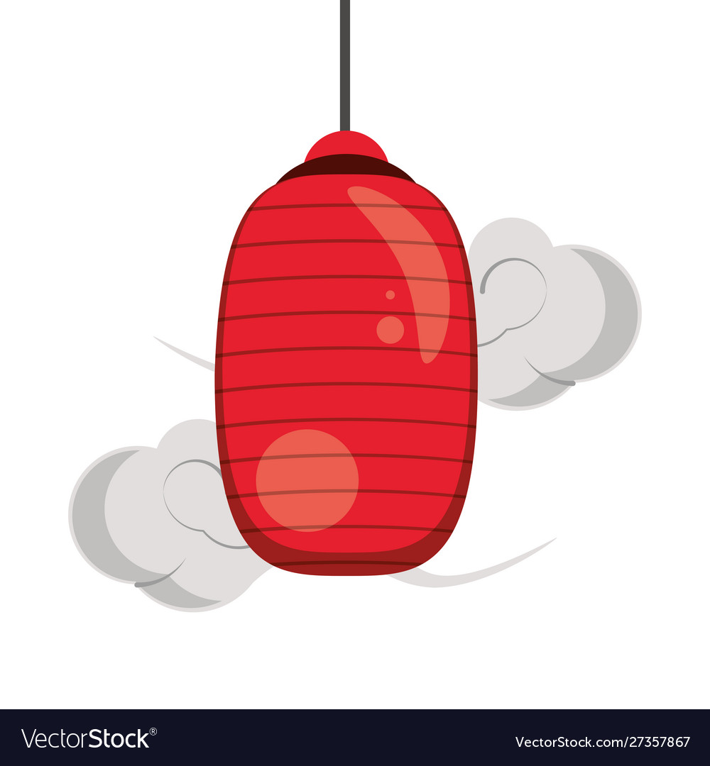 Chinese lanterns design