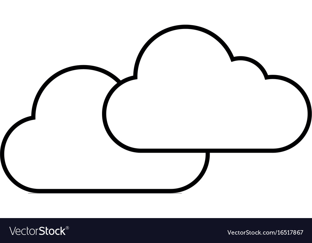Clouds icon image