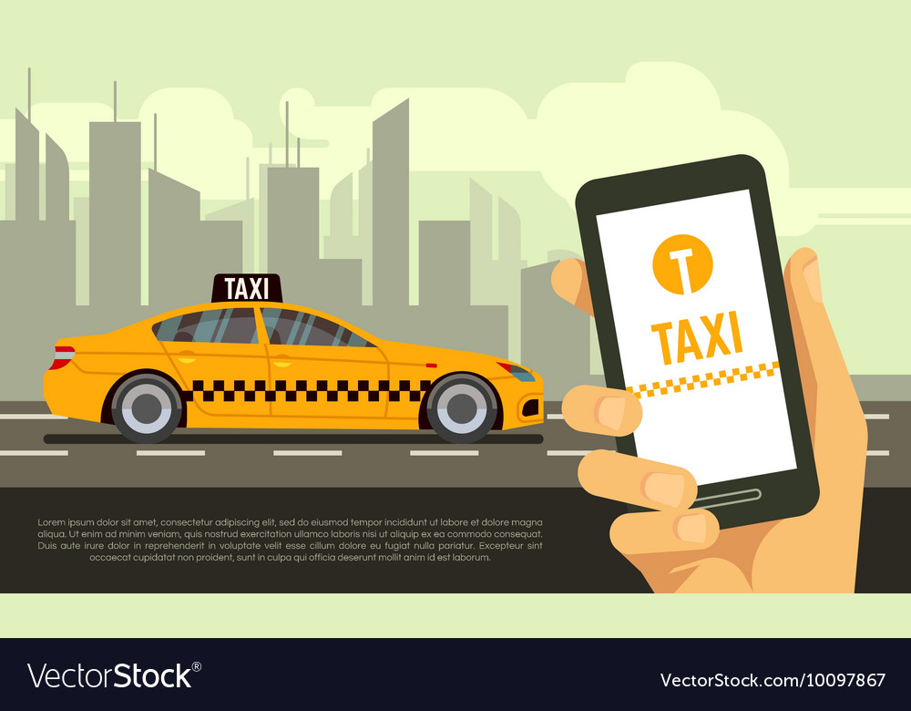 Https taxi app