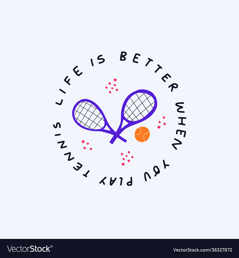 Play deals better tennis