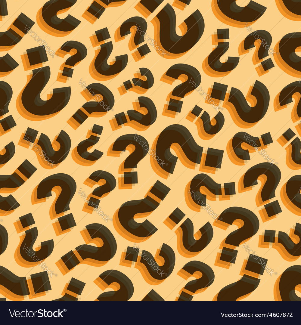 Query Pattern - Questions