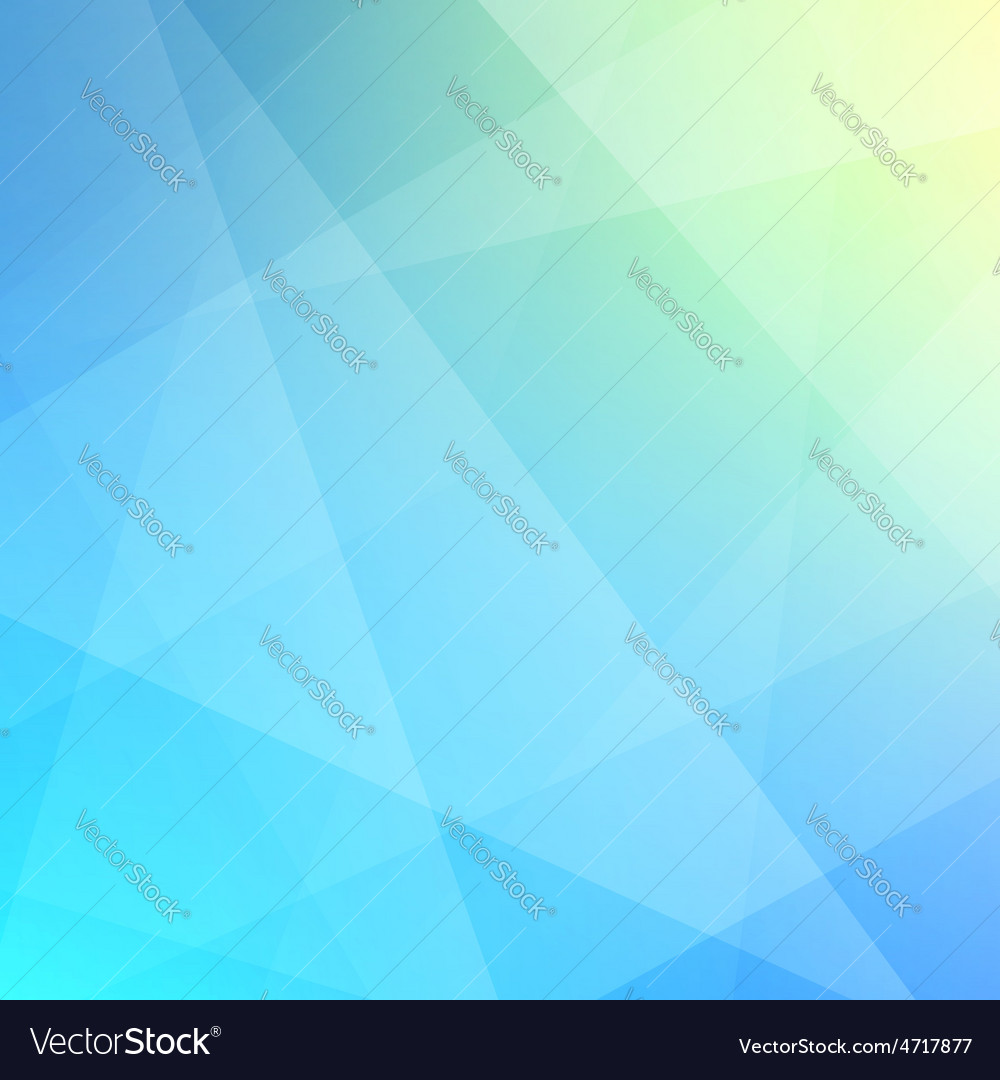 Blurred background with sky and clouds modern