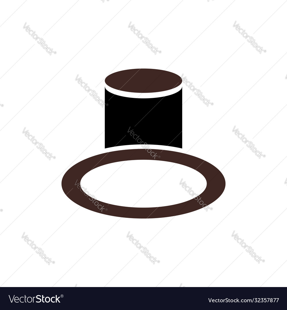 Hat graphic design