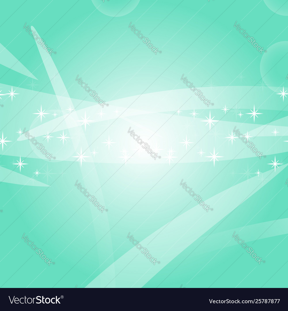 Light colored abstract background with circles vector image Light colored abstract background with circles