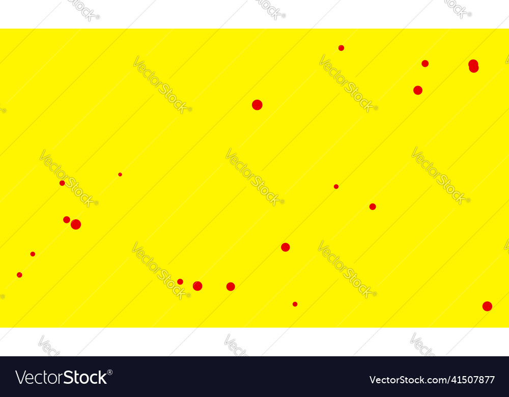 Pop art polka dot circles dotted random pattern Vector Image Pop art polka dot circles dotted random pattern