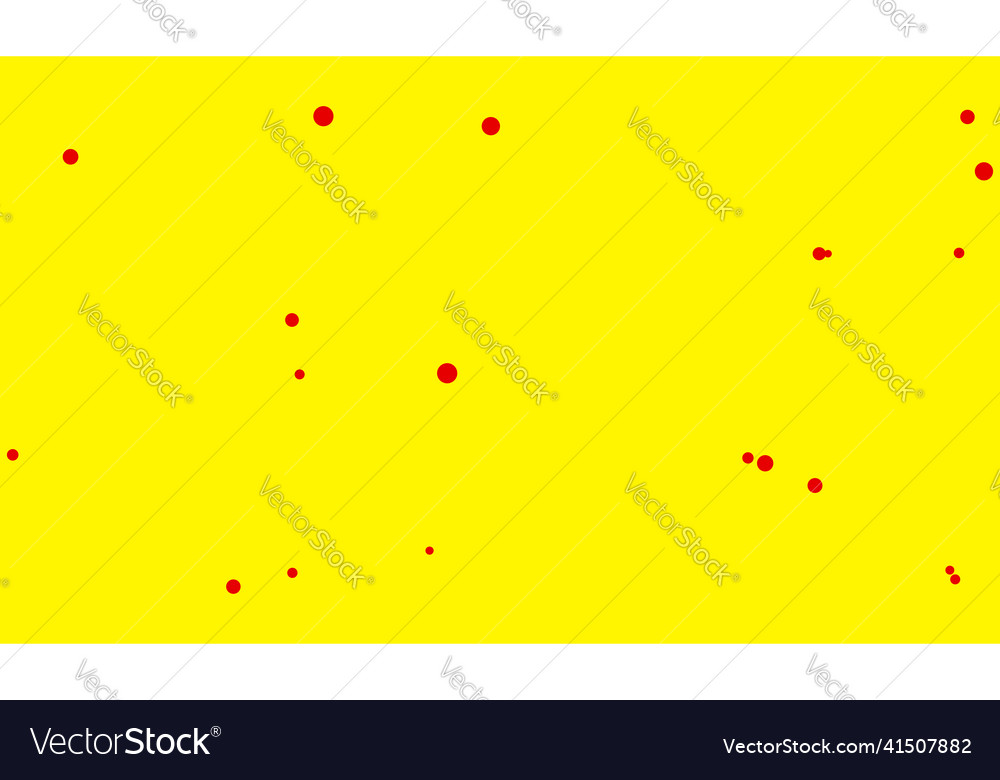 Pop art polka dot circles dotted random pattern vector image Pop art polka dot circles dotted random pattern