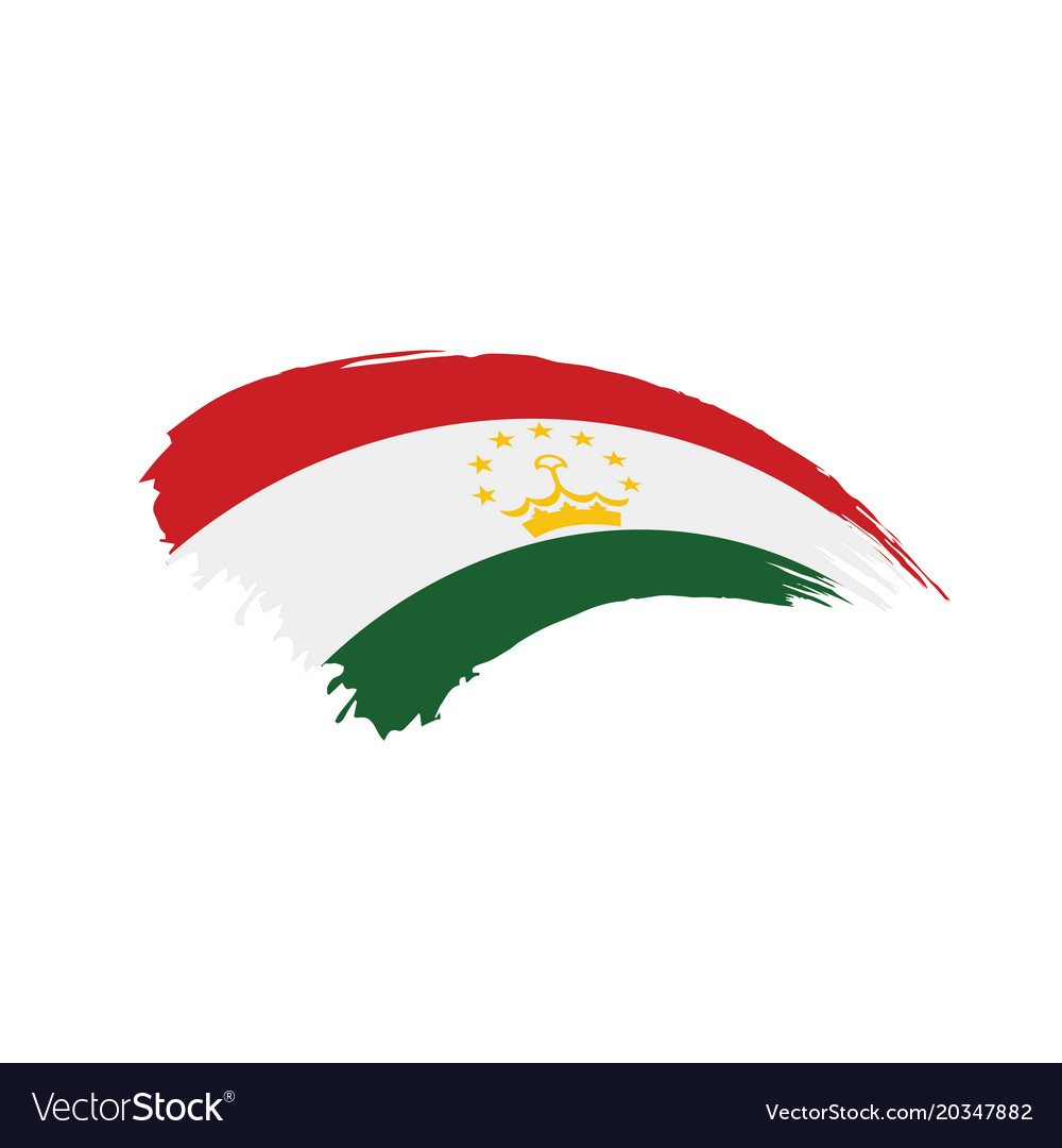 Флаг памира