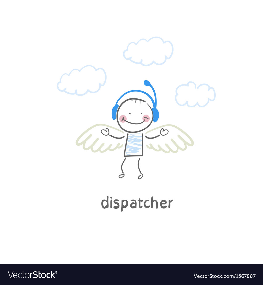 Dispatcher