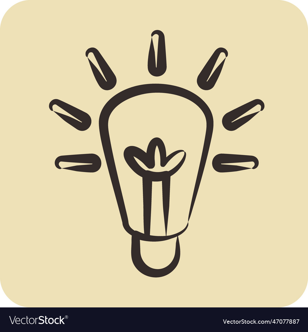 Icon solving related to machine learning symbol