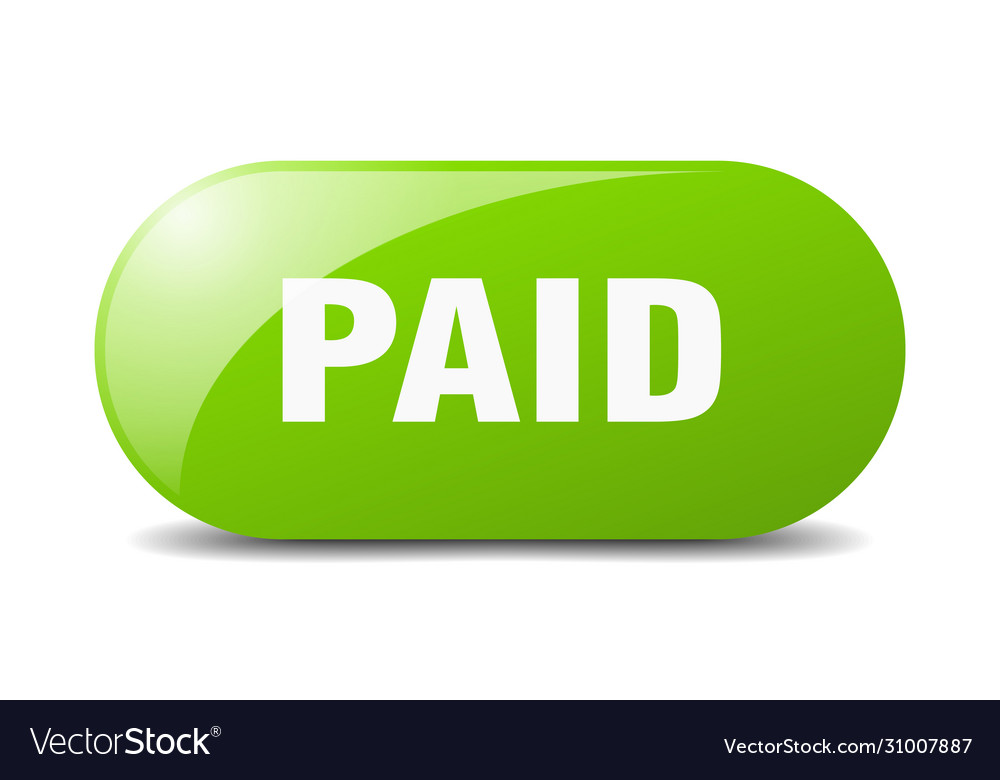 Paid button sign key push