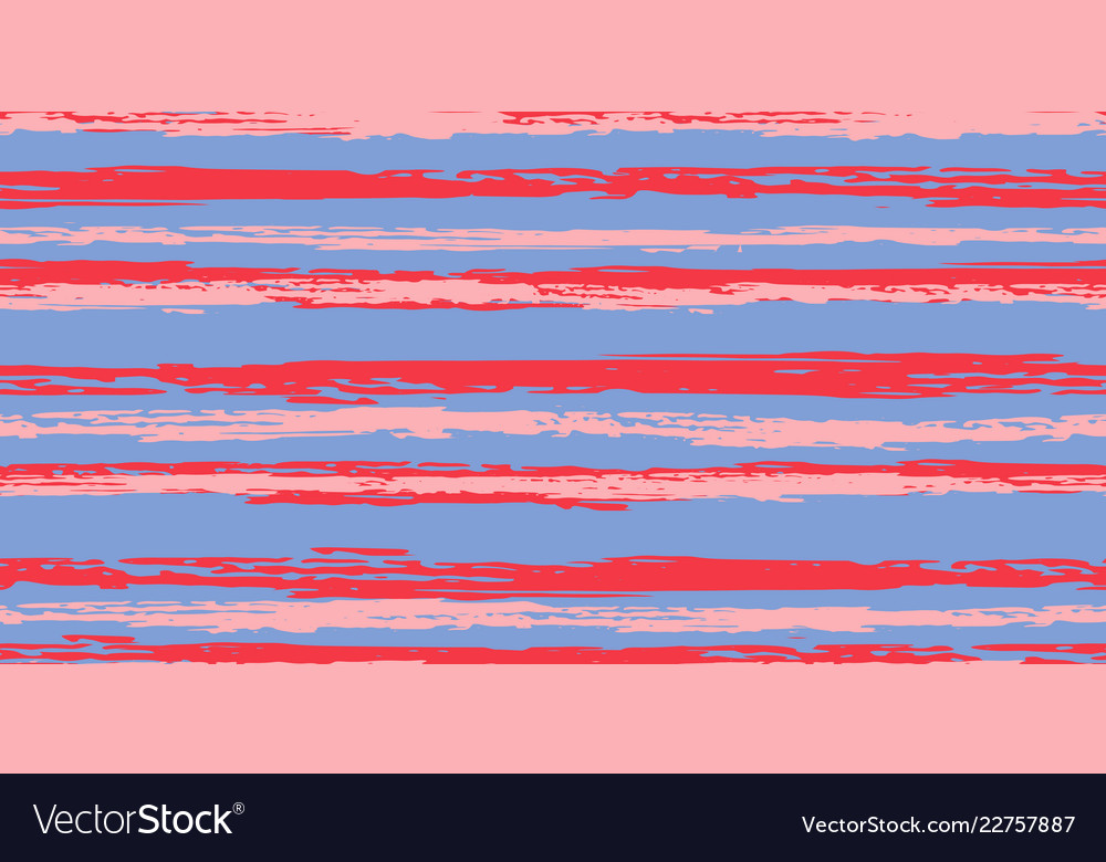 Seamless background of stripes Royalty Free Vector Image