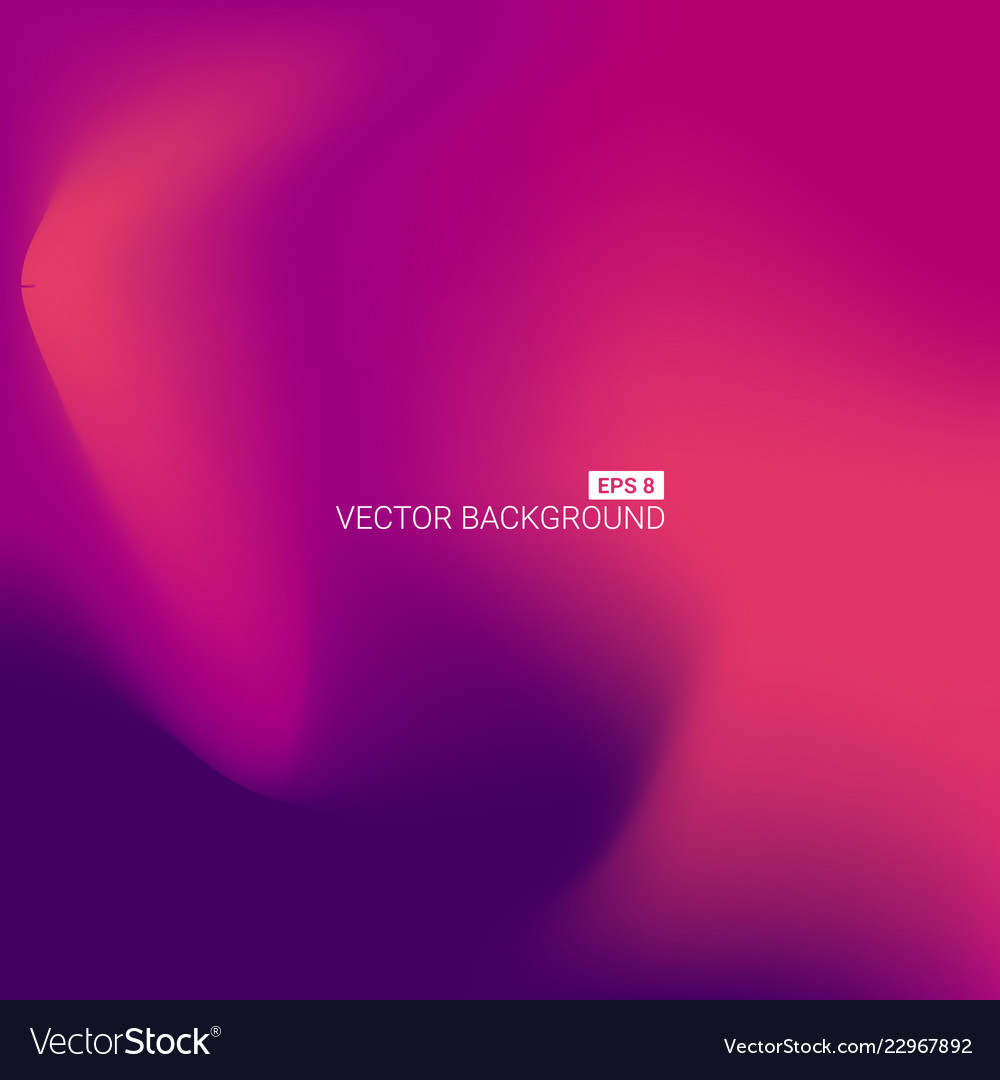 Abstract Gradient Mesh Background