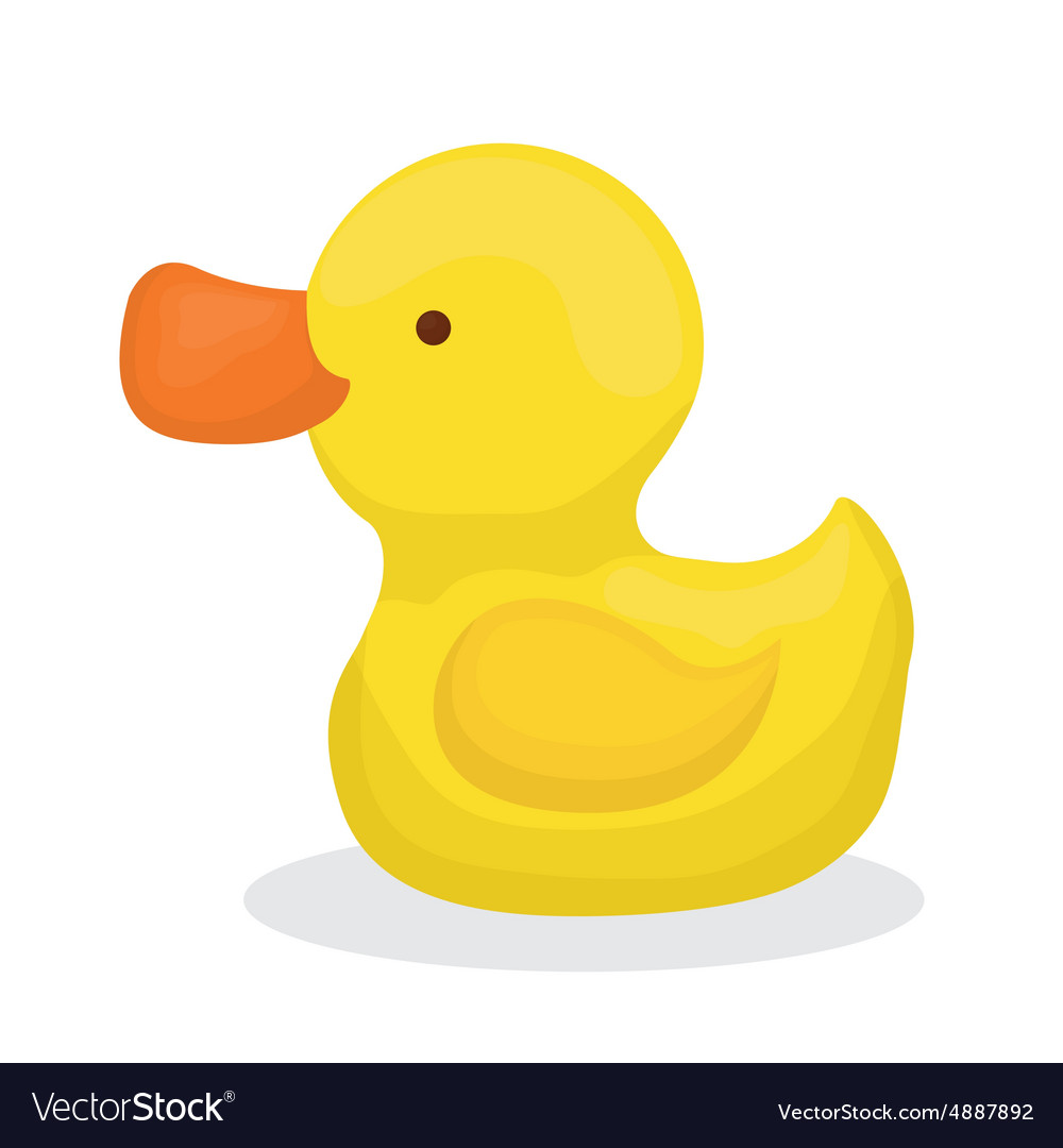 baby toy duck