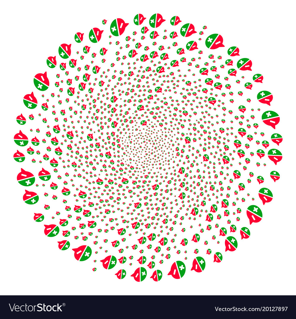 Arguments cycle cluster