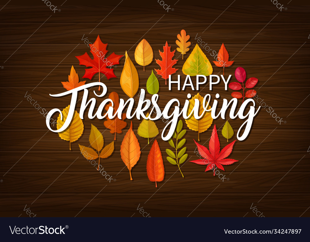 Free Thanksgiving Day 2023 Greeting - Download in PDF, Illustrator