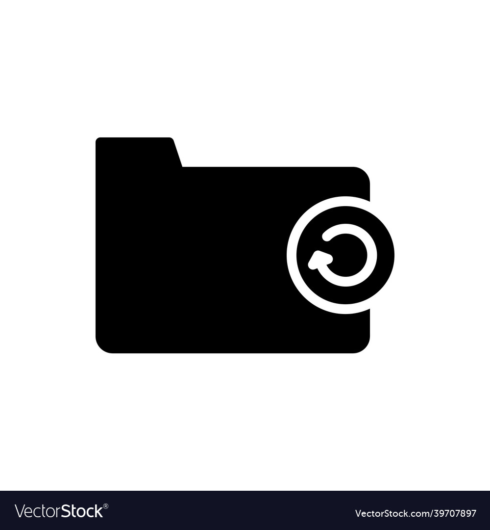 Update icon refresh