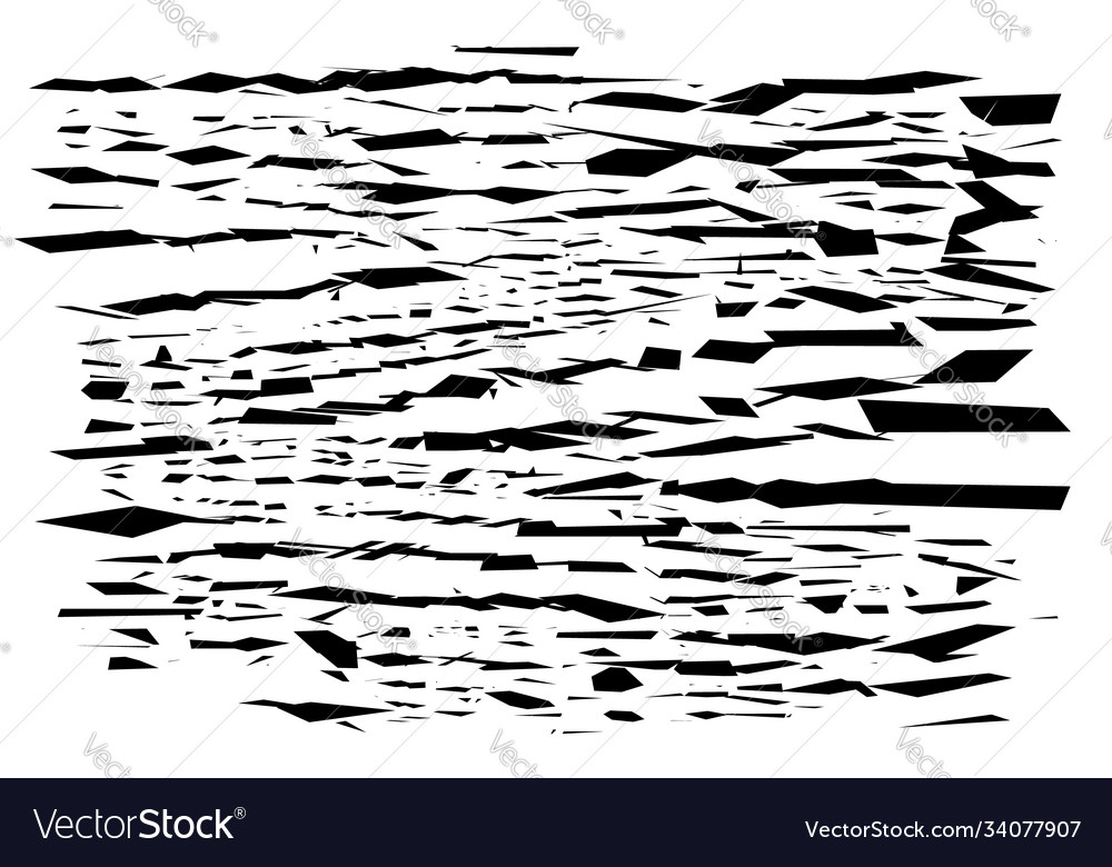 Abstract art - random geometry shapes generative vector image Abstract art - random geometry shapes generative