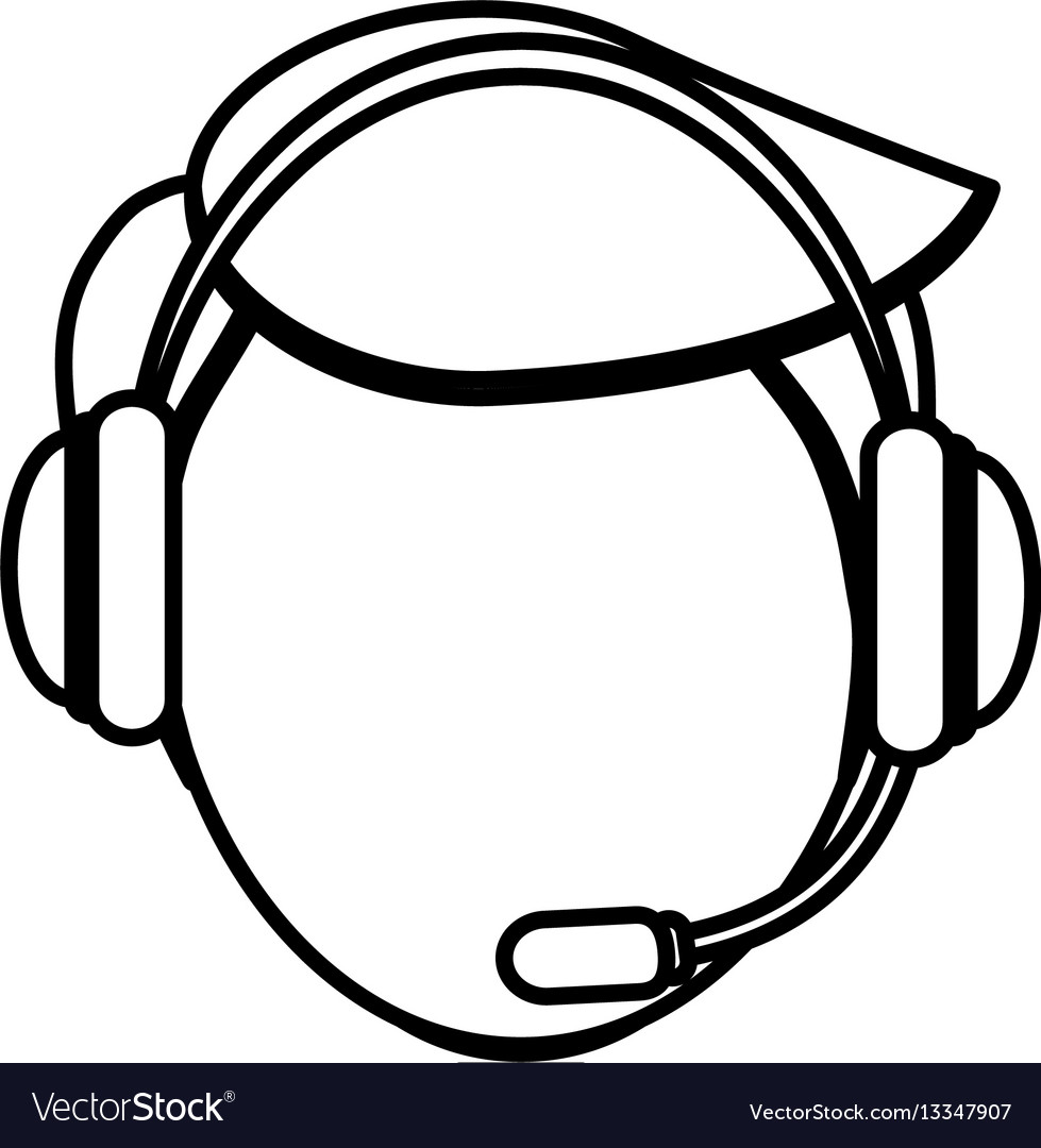 Call center operator