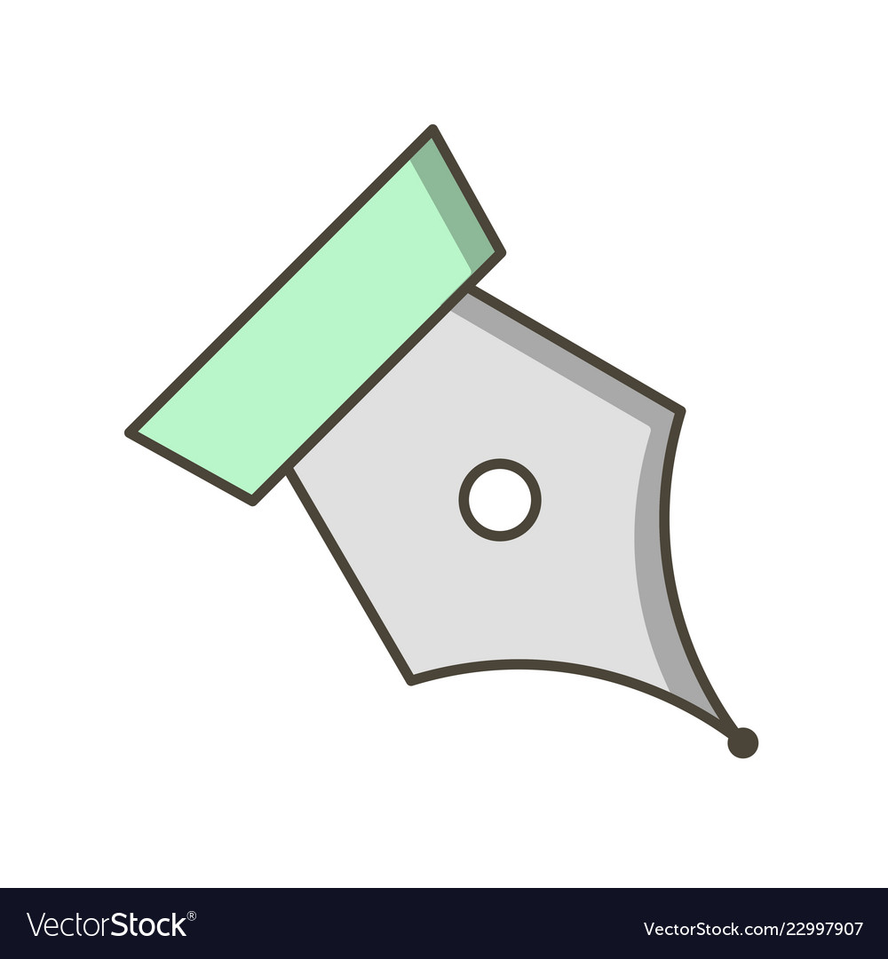 Nib icon