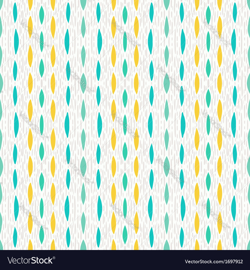 Pattern with short brushstrokes of random size
