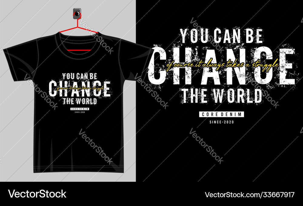 Change Royalty Free Vector Image - VectorStock