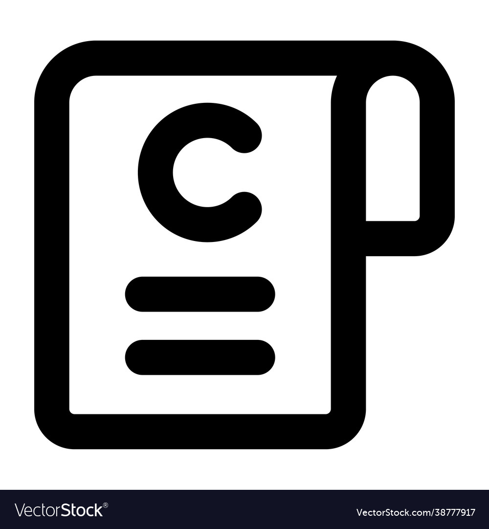 File format