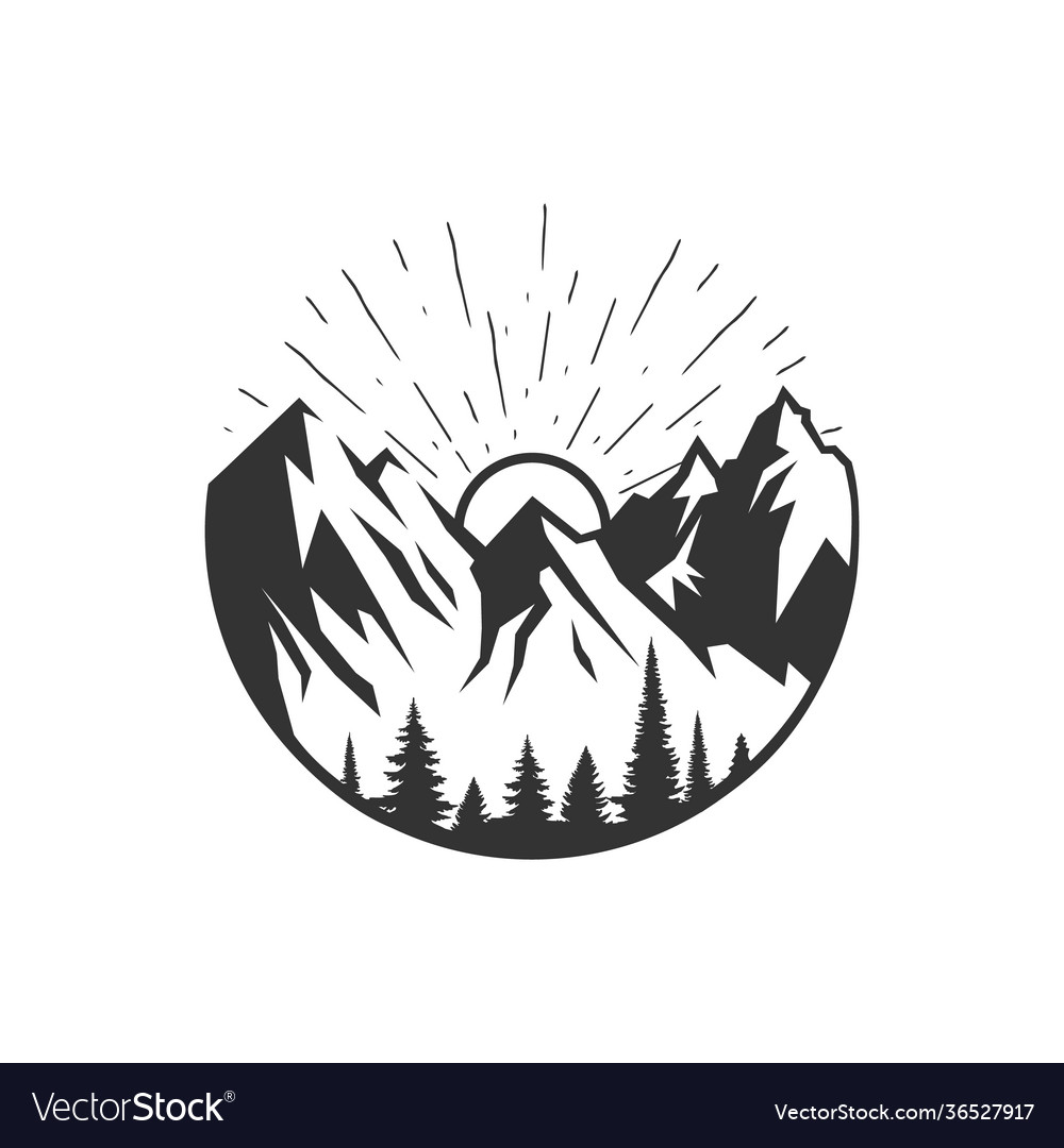 Front and back Royalty Free Vector Image - VectorStock 