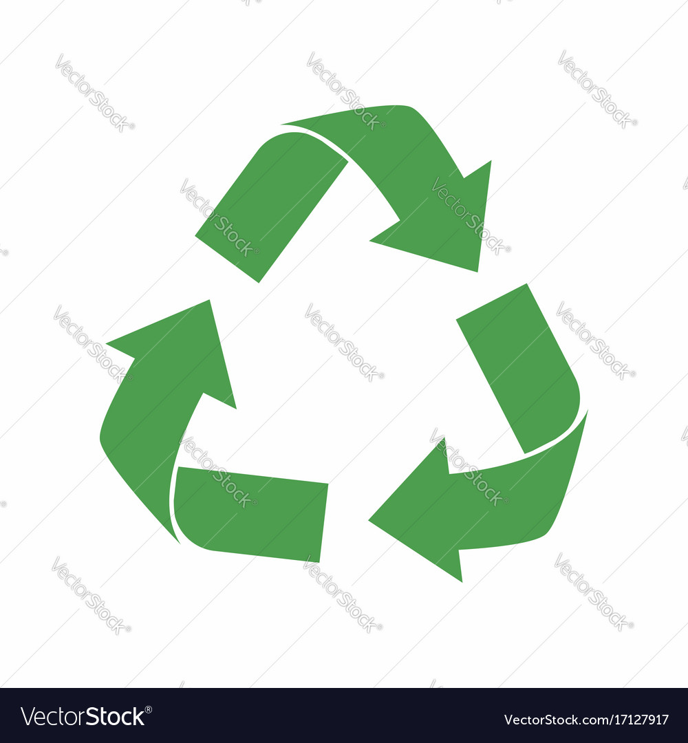 cycle recycle