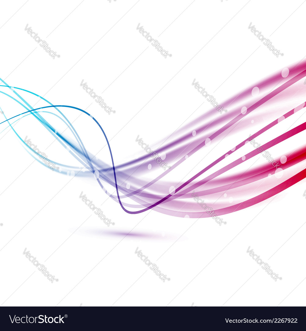 Abstract Speed Lines - Motion & Flow