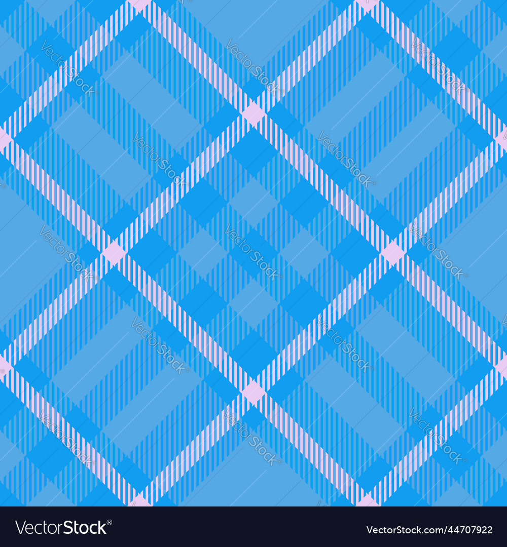 Background fabric textile seamless check pattern