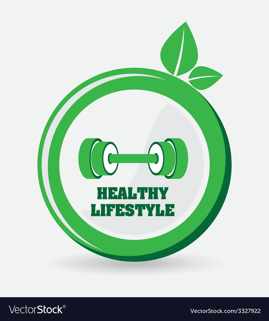 Healthy lifestyle design