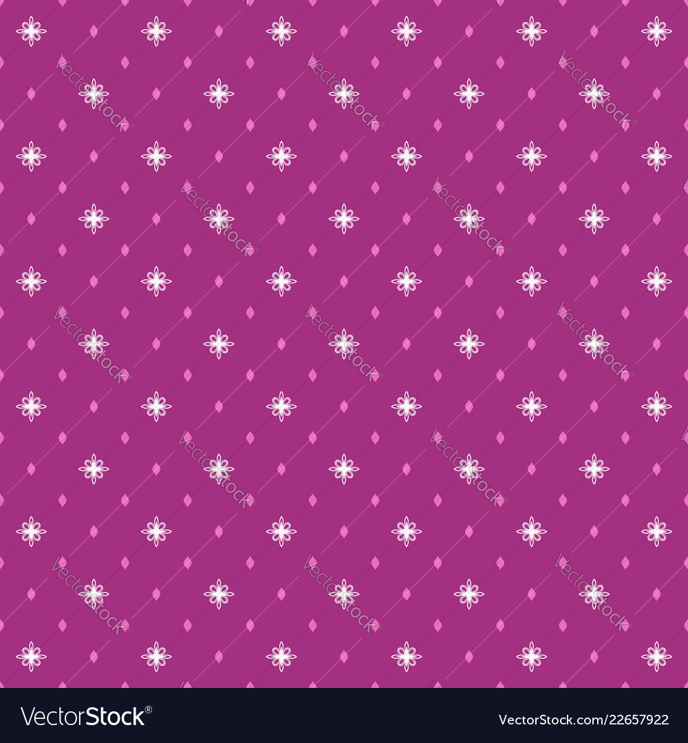 Seamless modern pattern with dots Vector Image Seamless modern pattern with dots