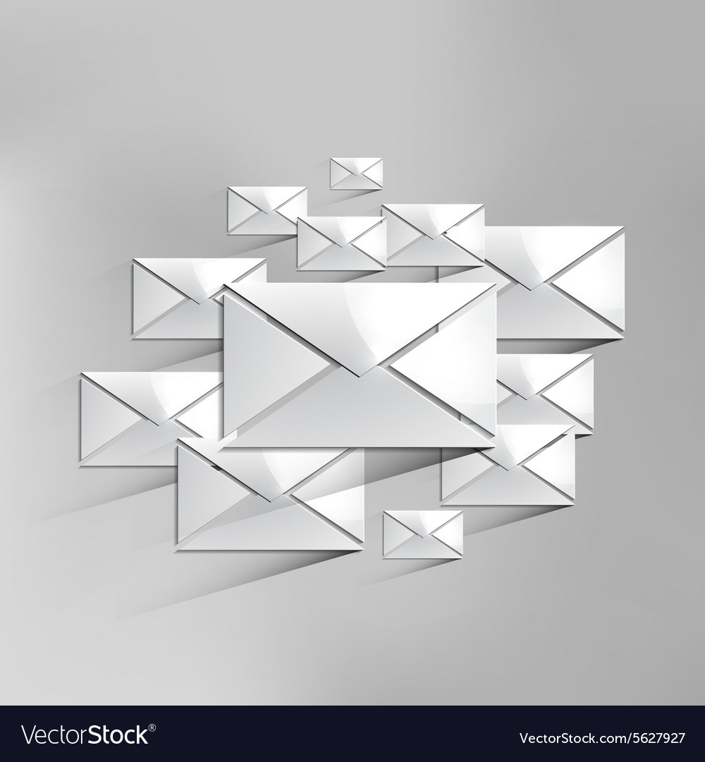 Mail Web-Symbol