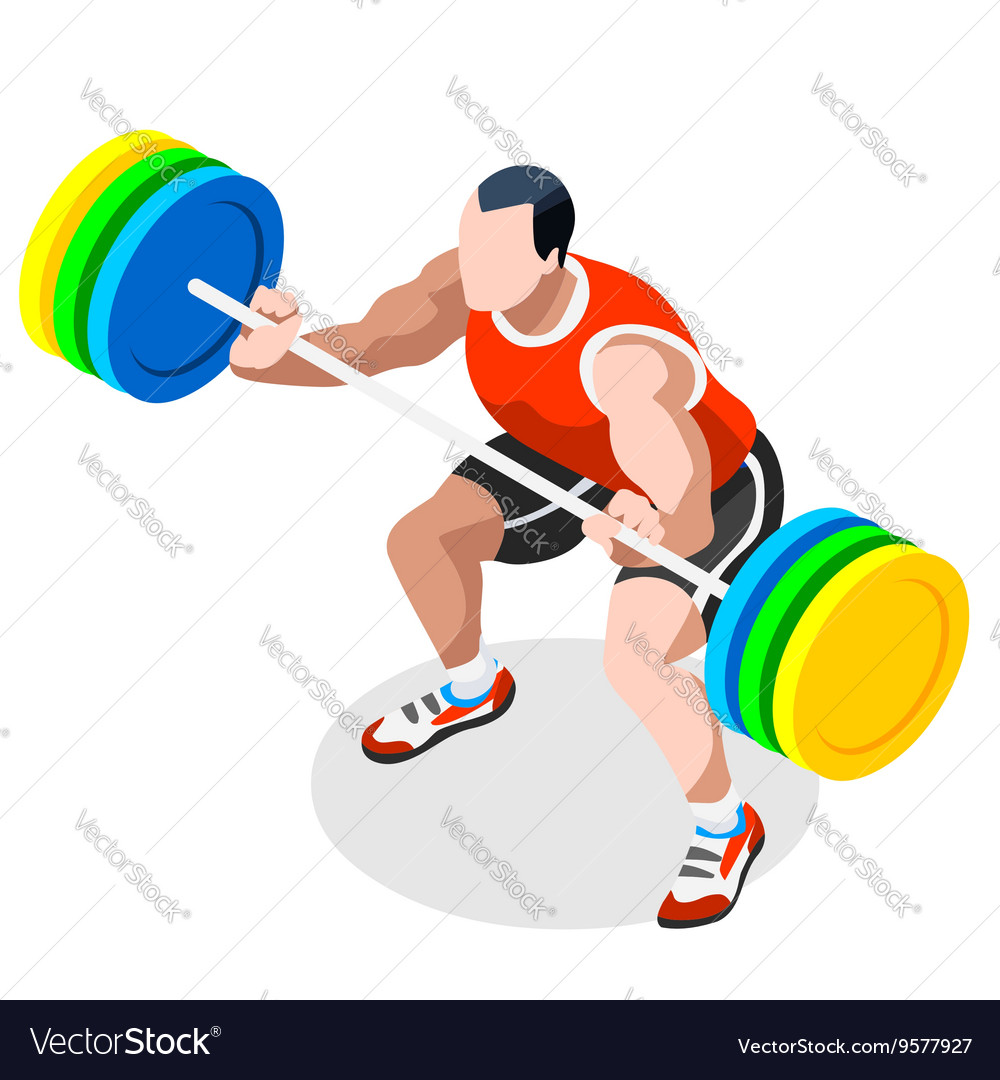 Free on sale for weightlifting